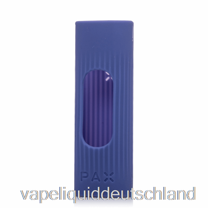 Pax Plus Griffhülse Periwinkle Vape Deutschland